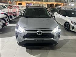 تويوتا راف 4